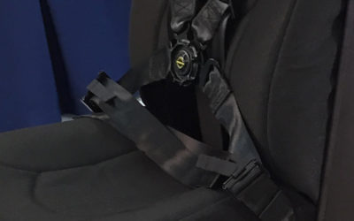 Enhance Simulator Training with ACME Worldwide Enterprises’ Static Seats