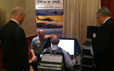 T-X Industry Day in San Antonio