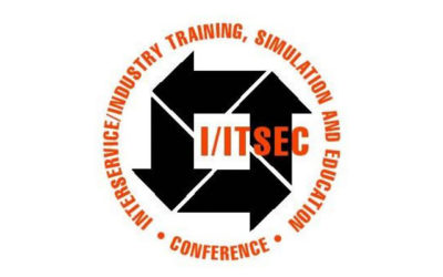 I/ITSEC 2014