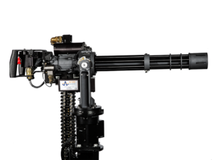 M134 Minigun | ACME Worldwide