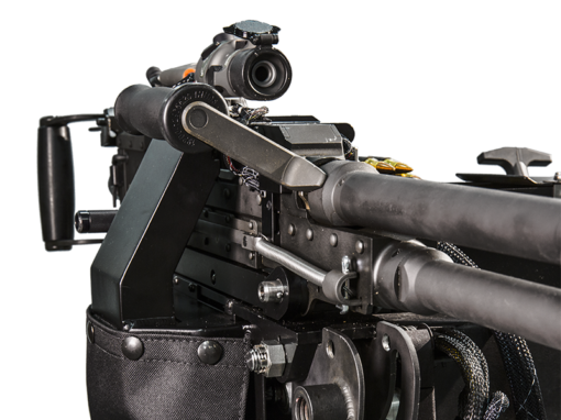 ACME M240 Machine Gun | ACME Worldwide