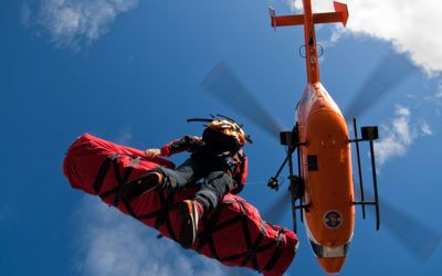 Transforming Helicopter Rescue Training with ACME’s Advanced Rescue Hoist Simulator